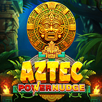 Aztec Powernudge game screenshot