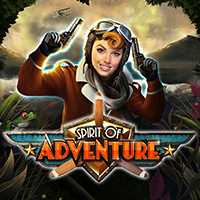 Linh hồn của cuộc phiêu lưu game screenshot