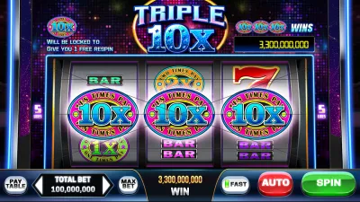 Sảnh Casino Trực Tuyến screenshot