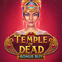 Temple of Dead Bonus Buy game screenshot