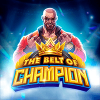 The Belt of Champion game icon