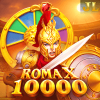 Roma X 10000 game screenshot