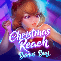 Christmas Reach Bonus Buy game screenshot